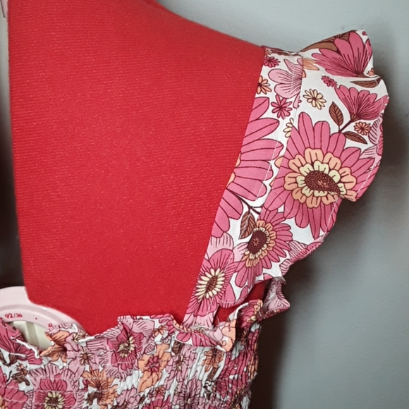 Top Flower pattern TIMING (Large) - Picture 5 of 16